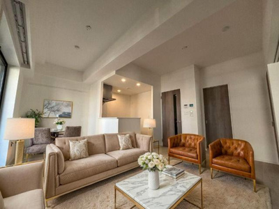 【居間・リビング】 | イゾラセレーナ目黒 | ※写真はイメージです。