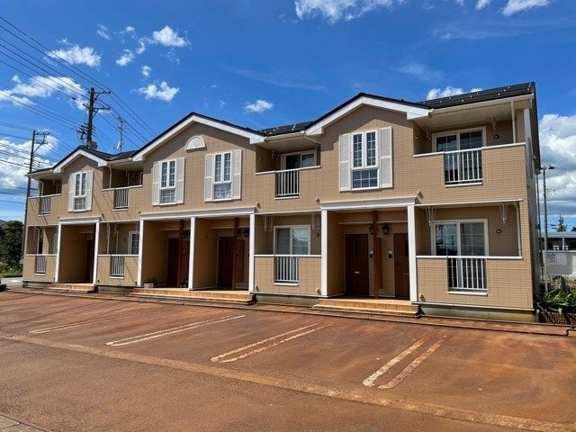 グラン　アベニュー　Ａ