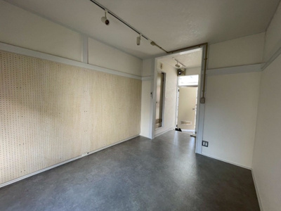 【居間・リビング】 | チクミハイツ