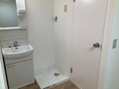 【洗面所】 | ジュネス立野