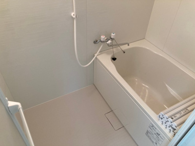 【浴室】 | ジュネス立野