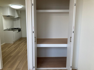 【収納】 | ジュネス立野