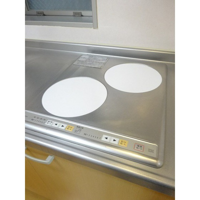 【キッチン】 | プレデパルク３ | IHコンロ