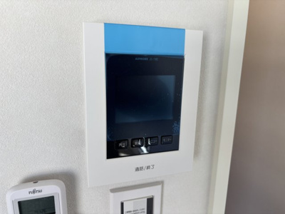 【セキュリティ】 | DECOR BLOCCO OYAMA Uno