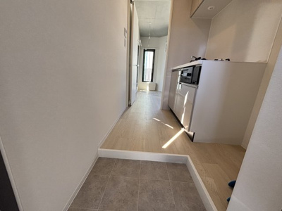 【玄関】 | DECOR BLOCCO OYAMA Uno