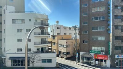 【展望】 | DECOR BLOCCO OYAMA Uno