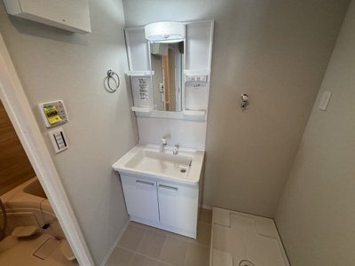 【洗面所】 | DECOR BLOCCO OYAMA Uno