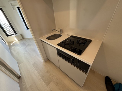 【キッチン】 | DECOR BLOCCO OYAMA Uno