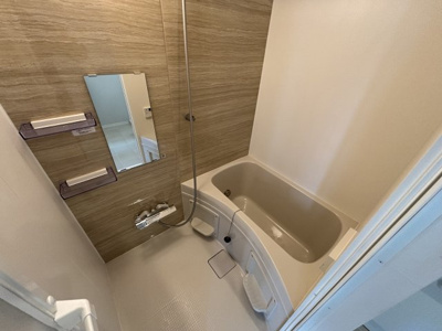 【浴室】 | DECOR BLOCCO OYAMA Uno