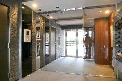 【外観】 | ジェノヴィア新御徒町スカイガーデン