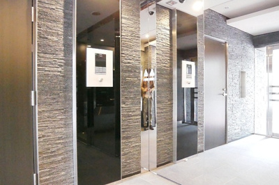 【外観】 | ジェノヴィア新御徒町スカイガーデン