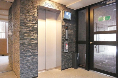 【外観】 | ジェノヴィア新御徒町スカイガーデン