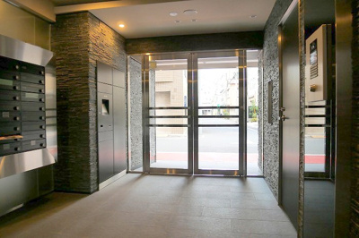 【外観】 | ジェノヴィア新御徒町スカイガーデン