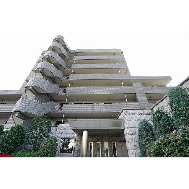 グランデュール千鳥の外観|外観