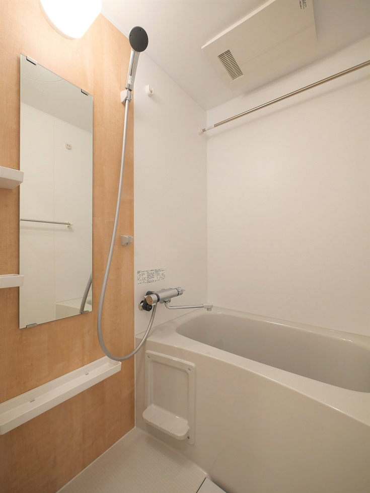 ラフィスタ墨田5丁目Ⅱの内装