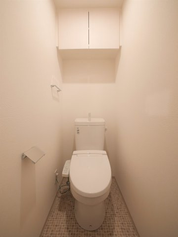 ラフィスタ墨田5丁目Ⅱの内装