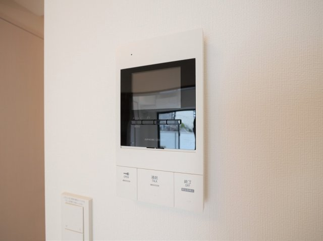 ラフィスタ墨田5丁目Ⅱの内装