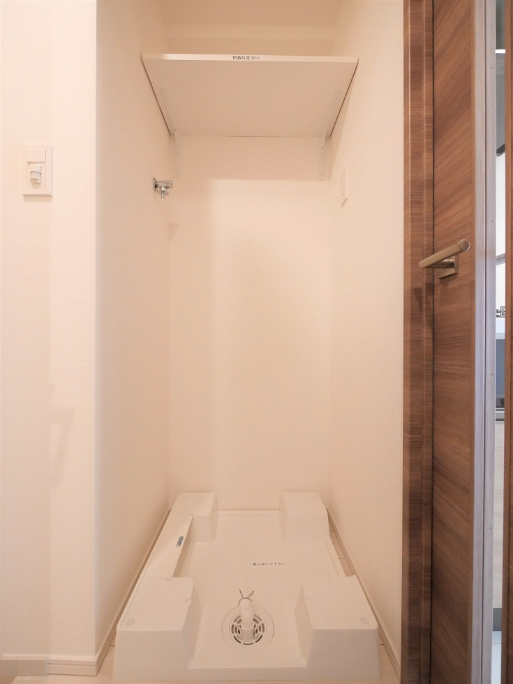 ラフィスタ墨田5丁目Ⅱの内装