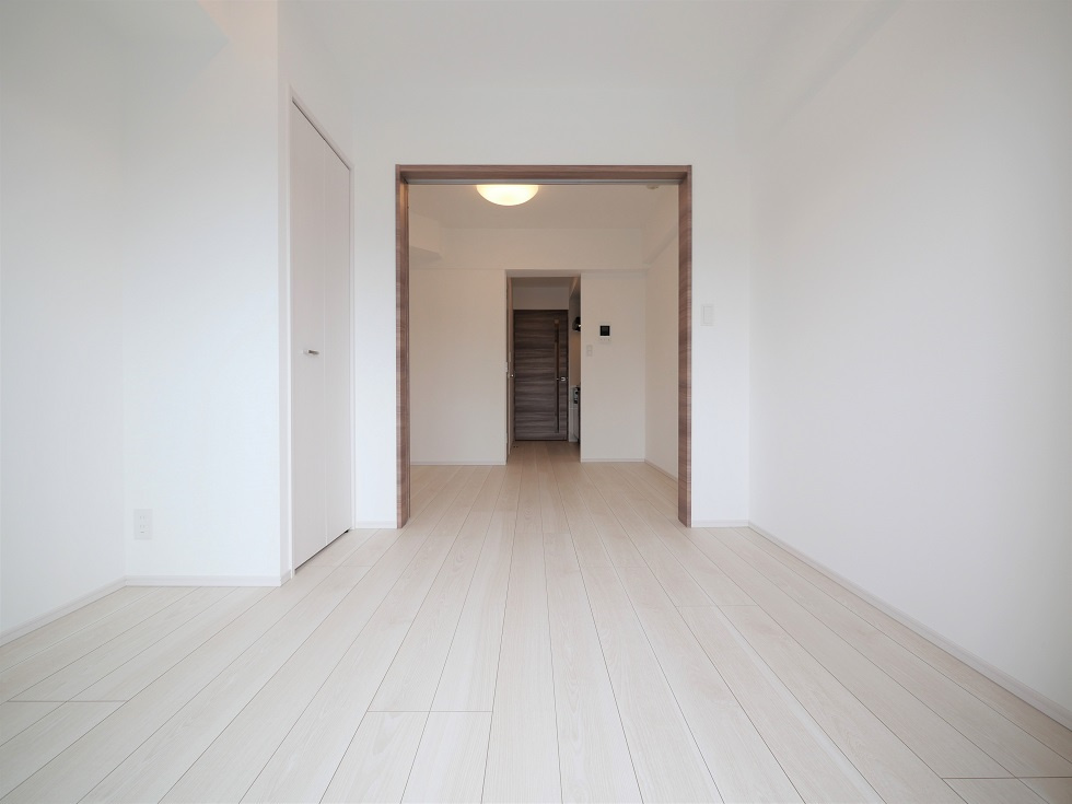 ラフィスタ墨田5丁目Ⅱの内装