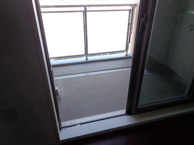 【バルコニー】 | ＡＳＭＡＣＩ浦安・ＡＳＭＡＣＩ　ＭＡＩＳＯＮ浦安