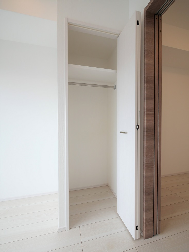 ラフィスタ墨田5丁目Ⅱの内装