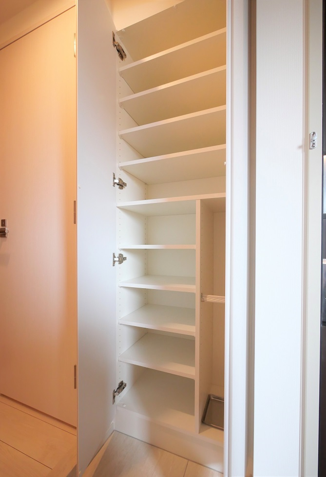 ラフィスタ墨田5丁目Ⅱの内装