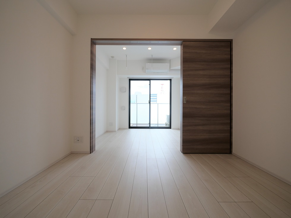 ラフィスタ墨田5丁目Ⅱの内装