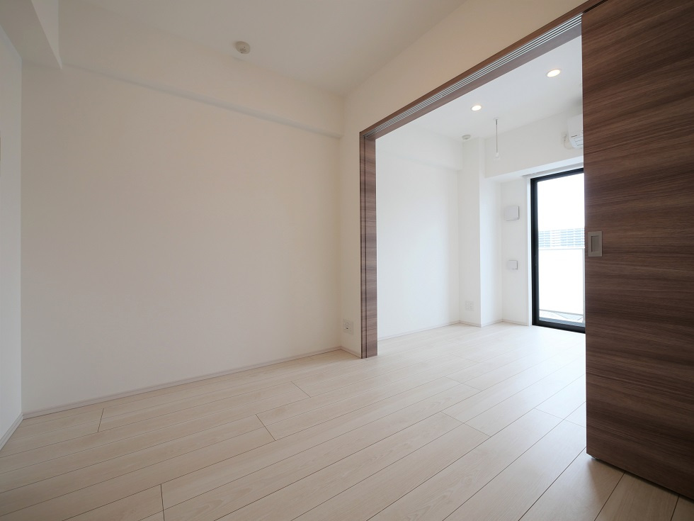 ラフィスタ墨田5丁目Ⅱの内装