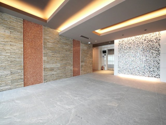 ラフィスタ墨田5丁目Ⅱの外観