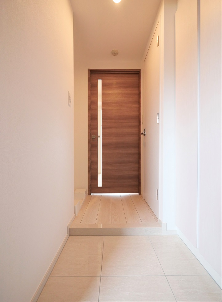 ラフィスタ墨田5丁目Ⅱの内装