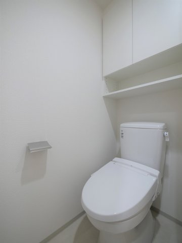 PREMIUM CUBE 亀戸の内装