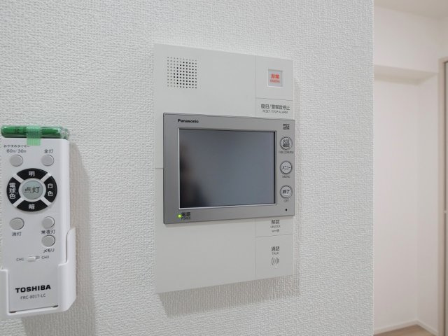 PREMIUM CUBE 亀戸の内装