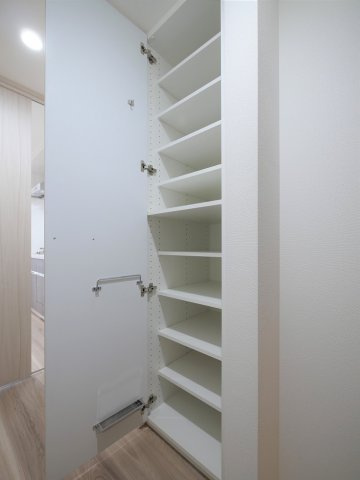 PREMIUM CUBE 亀戸の内装