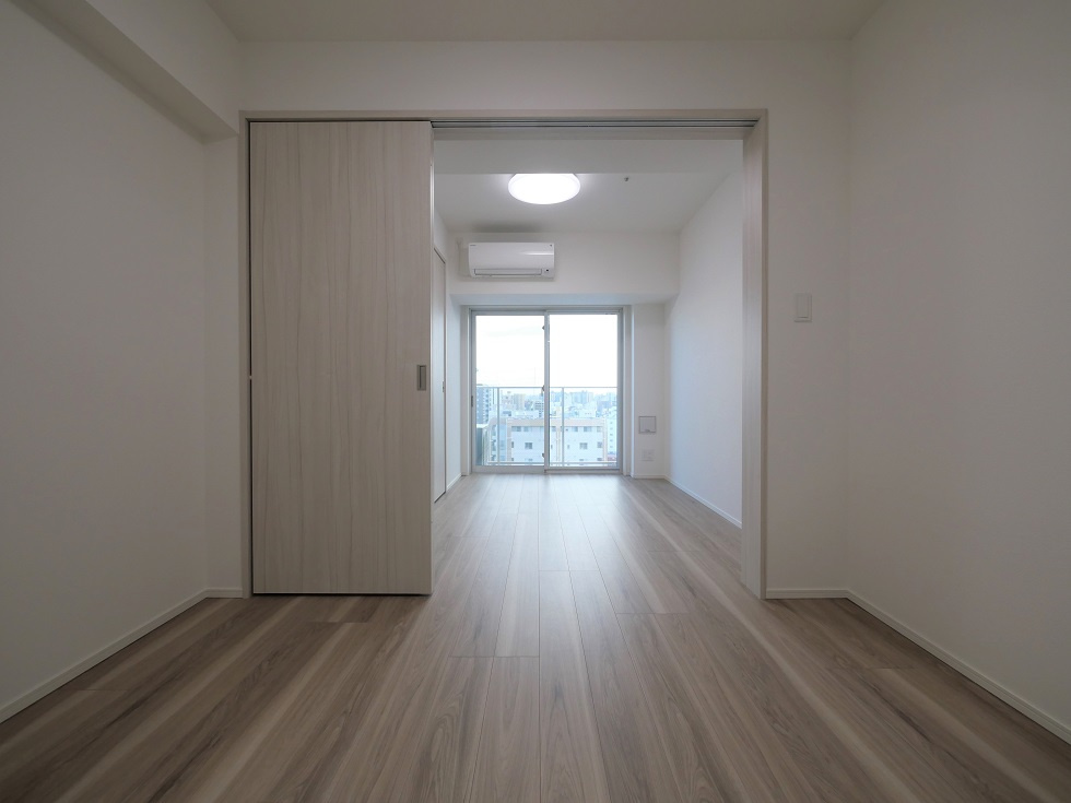 PREMIUM CUBE 亀戸の内装