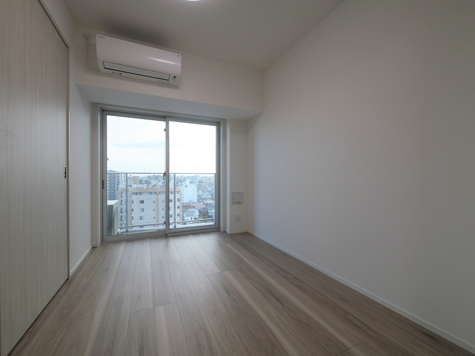 PREMIUM CUBE 亀戸の内装