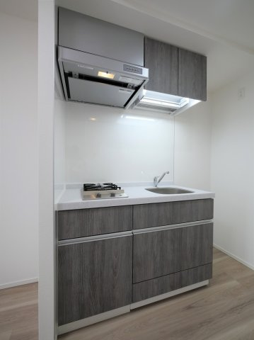 PREMIUM CUBE 亀戸の内装