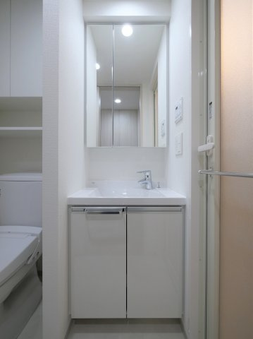 PREMIUM CUBE 亀戸の内装