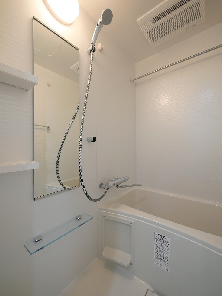 PREMIUM CUBE 亀戸の内装