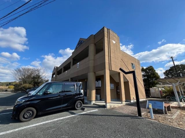 グレイス・ワンの外観|外観写真（昼）