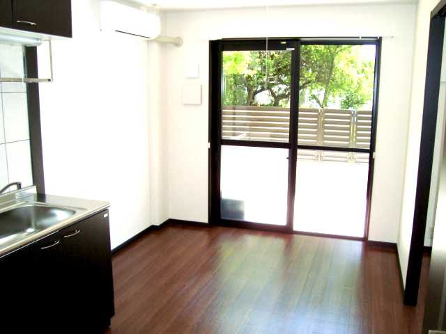 グレイス・ワンの内装|ダイニング（イメージ）