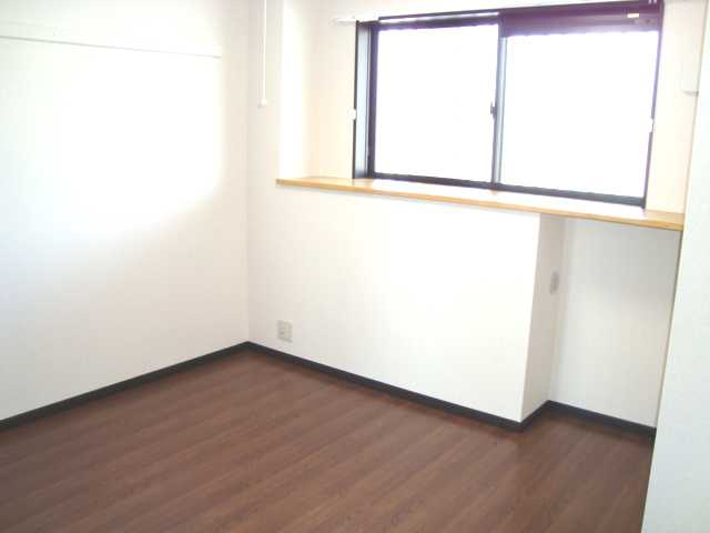 グレイス・ワンの内装|洋室（イメージ）