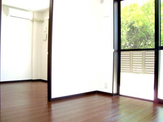 グレイス・ワンの内装|洋室（イメージ）