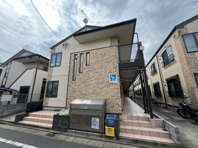 【外観】 | コージーハウス２２８Ｇ