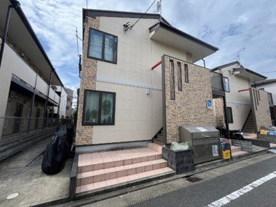 【外観】 | コージーハウス２２８Ｇ