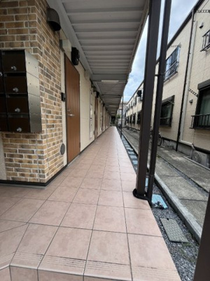 【その他】 | コージーハウス２２８Ｇ