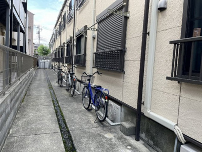 【外観】 | コージーハウス２２８Ｇ