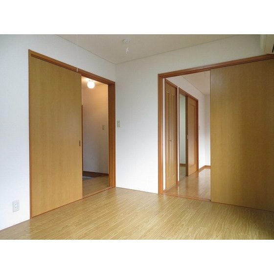 グリーンヒル蝉坂の内装