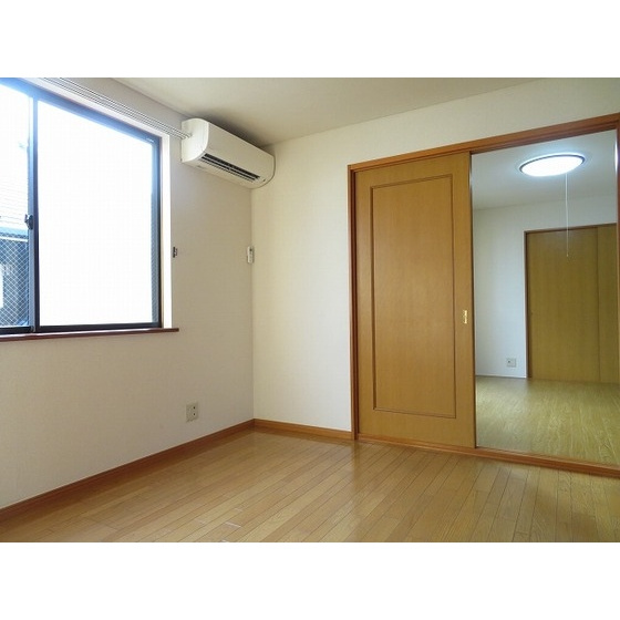 グリーンヒル蝉坂の内装