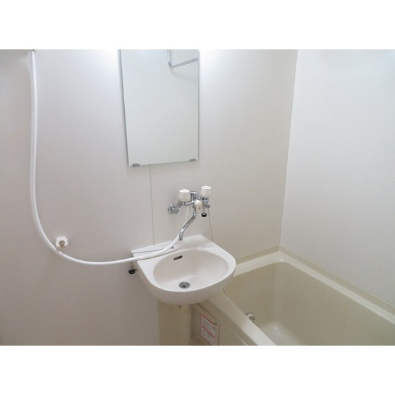 グリーンヒル蝉坂の内装