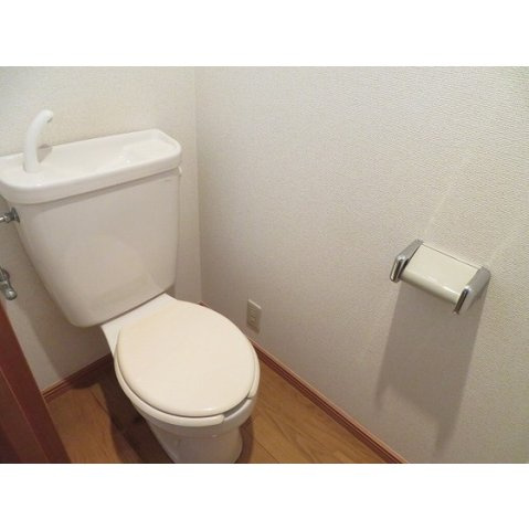 グリーンヒル蝉坂の内装